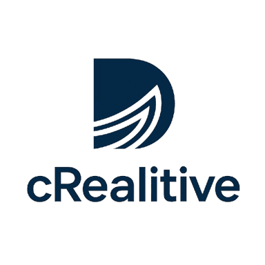 cRealitive Logo